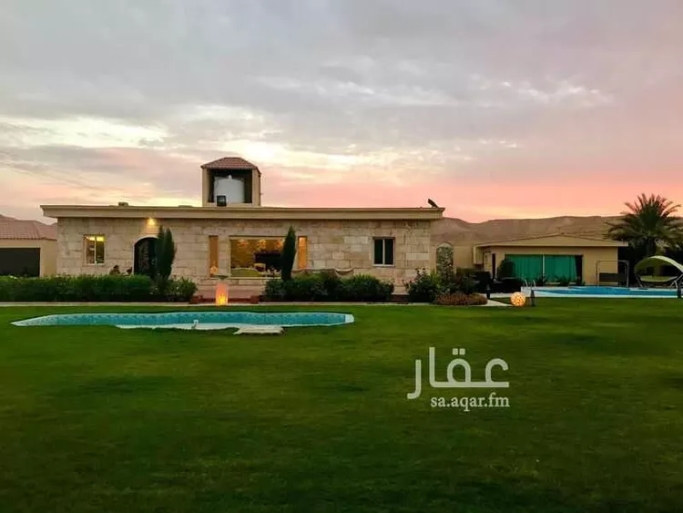 Rest House for Sale in Ad Diriyah Ad Diriyah Al Jadidah صورة 3