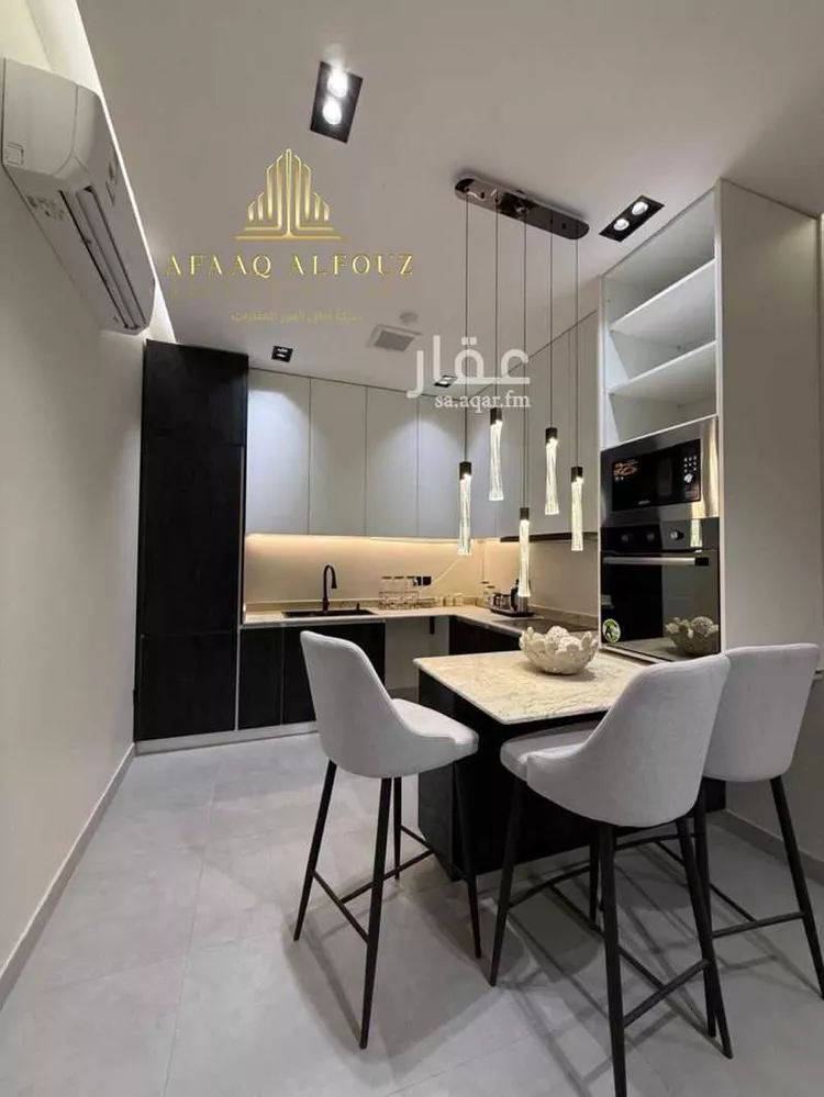 Apartment for Sale in Riyadh Dhahrat Laban