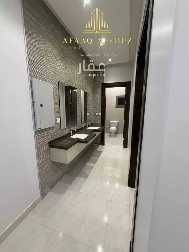 شقة للإيجار في شارع الشارخية, حي قرطبة, مدينة الرياض, منطقة الرياض صورة 5