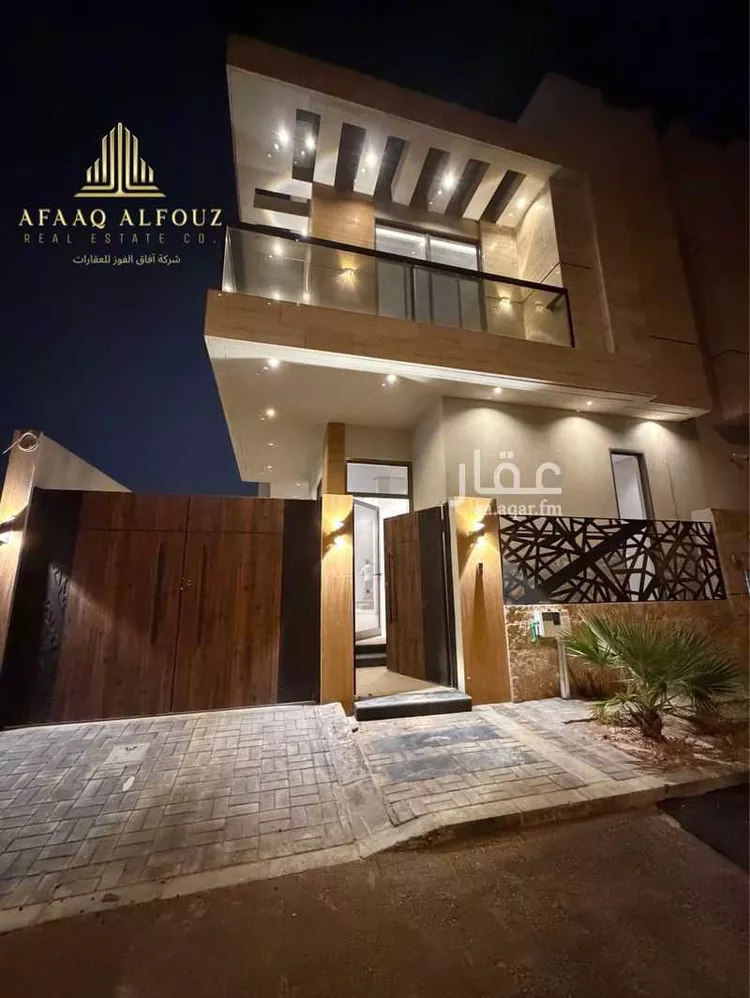 Villa for Rent in Riyadh Al Mahdiyah صورة 5