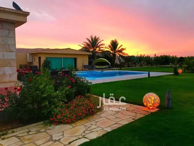 استراحة للبيع في شارع العماريه 506, حي مشروع مخطط استراحات, مدينة مشروع مخطط استراحات, منطقة الرياض