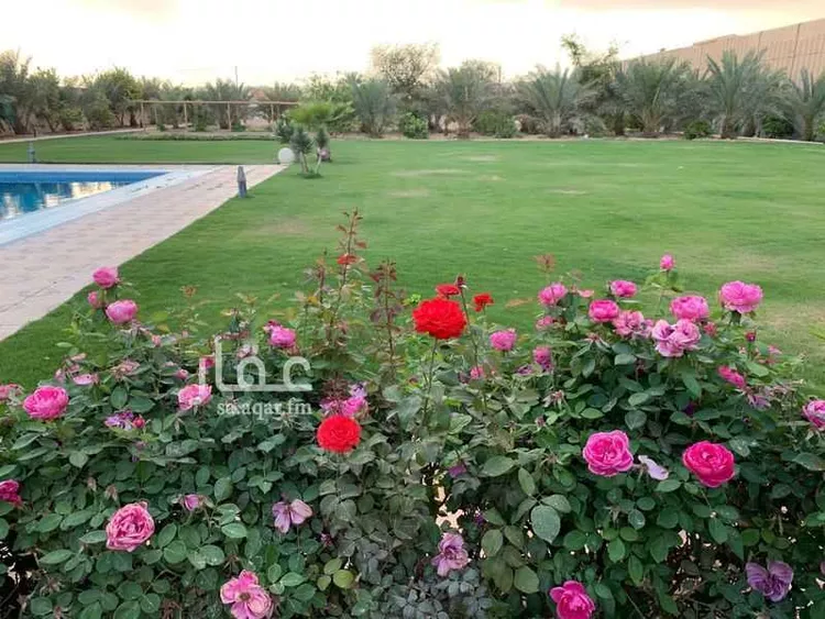 استراحة للبيع في شارع العماريه 506, حي مشروع مخطط استراحات, مدينة مشروع مخطط استراحات, منطقة الرياض 6