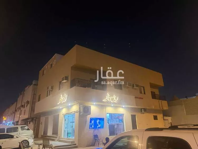 عمارة للبيع في شارع الشيخ علي بن حسين بن محمد, حي النسيم الشرقي, مدينة الرياض, منطقة الرياض