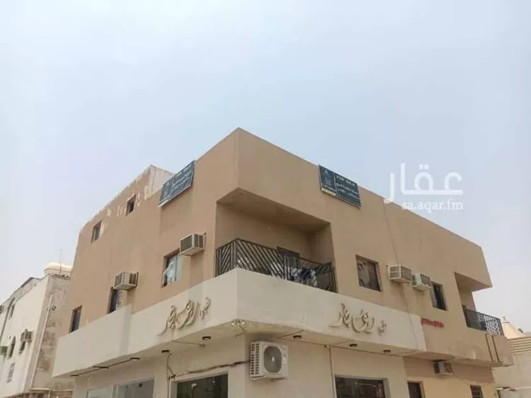 Building for Sale in Riyadh An Nasim Ash Sharqi