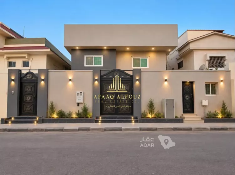 فيلا للبيع في شارع ابن هبة الله, حي الورود, مدينة الرياض, منطقة الرياض