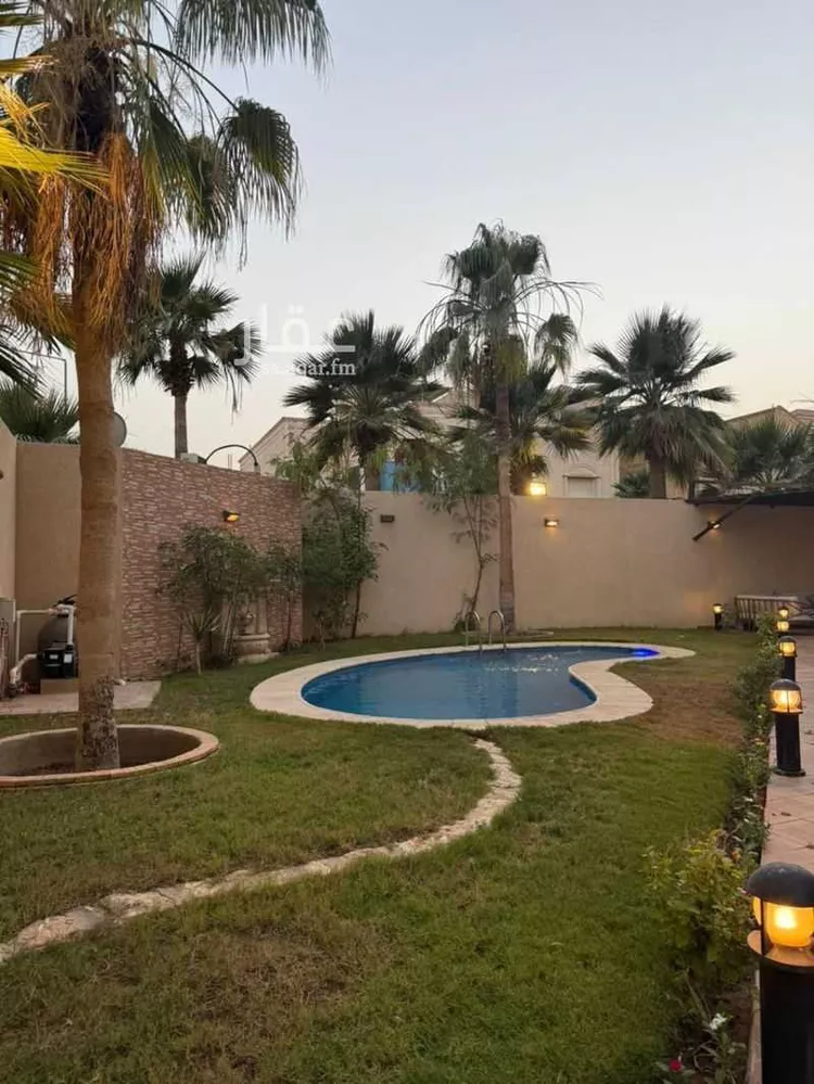 Villa for Sale in Riyadh Ar Rabie صورة 2