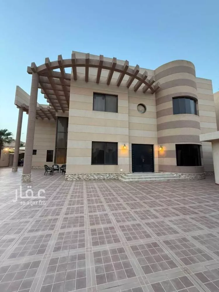 Villa for Sale in Riyadh Ar Rabie 7