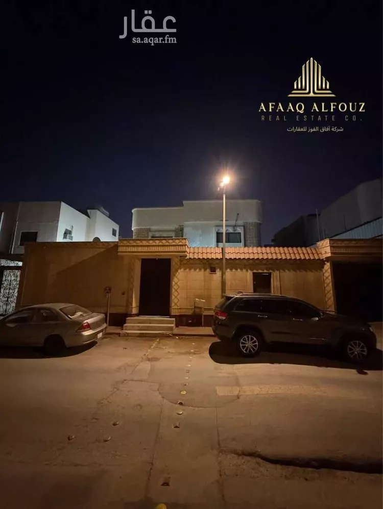 فيلا للبيع في شارع تقي الدين الحموي, حي المصيف, مدينة الرياض, منطقة الرياض