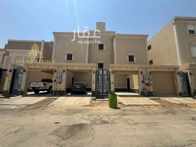 شقة للإيجار في شارع أبي الحسن النحوي, حي الفيصلية, مدينة الخرج, منطقة الرياض