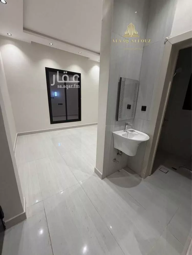 شقة للإيجار في شارع الشريشي, حي عكاظ, مدينة الرياض, منطقة الرياض 5