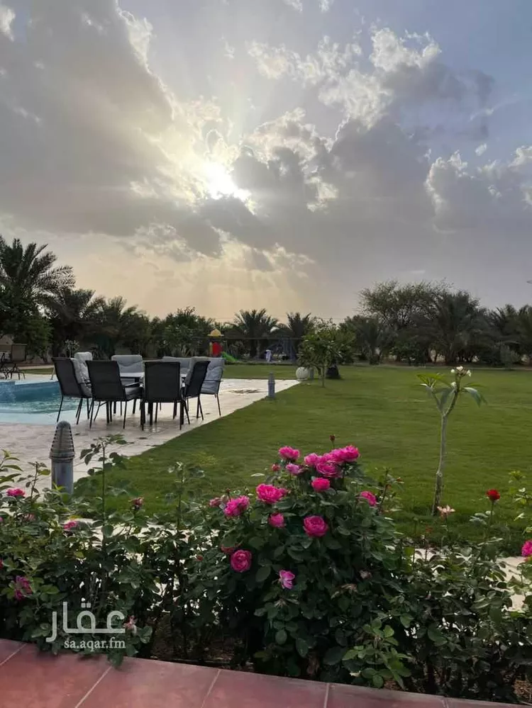 Rest House for Sale in Ad Diriyah Ad Diriyah Al Jadidah صورة 4