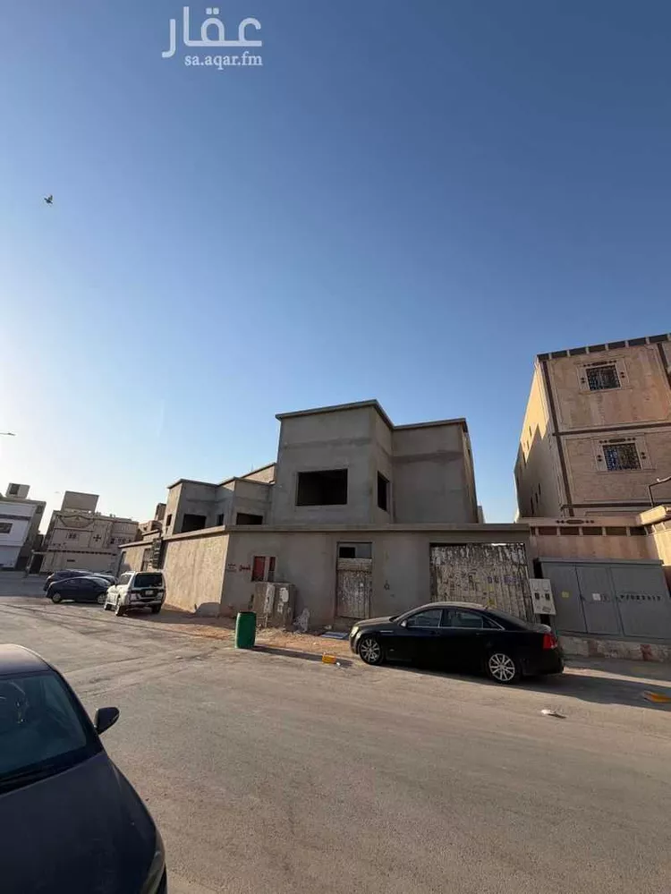 فيلا للبيع في شارع عنبسة بن سحيم, حي طويق, مدينة الرياض, منطقة الرياض صورة 3