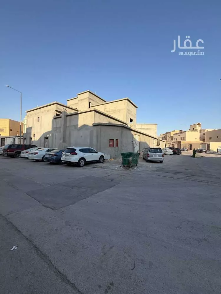 فيلا للبيع في شارع عنبسة بن سحيم, حي طويق, مدينة الرياض, منطقة الرياض صورة 2
