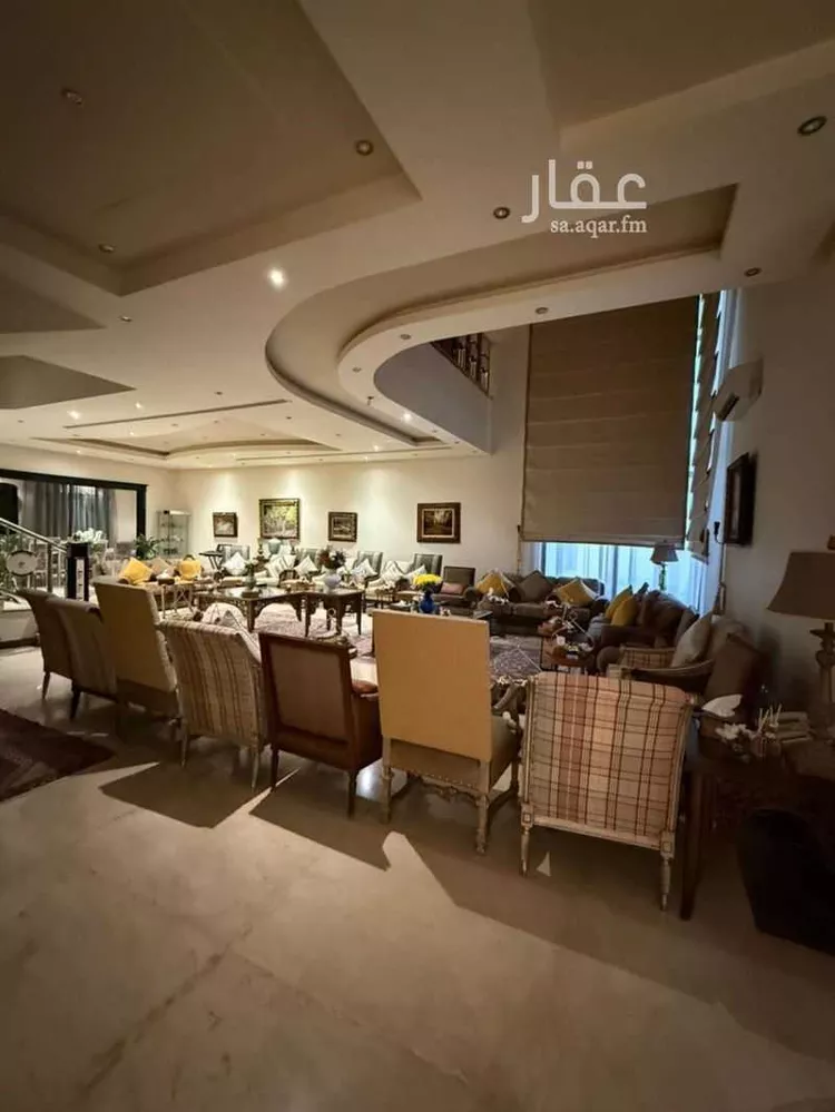 Villa for Sale in Riyadh Ar Rabie 6