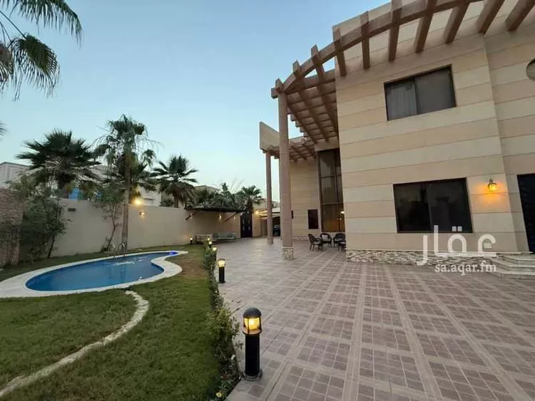 Villa for Sale in Riyadh Ar Rabie