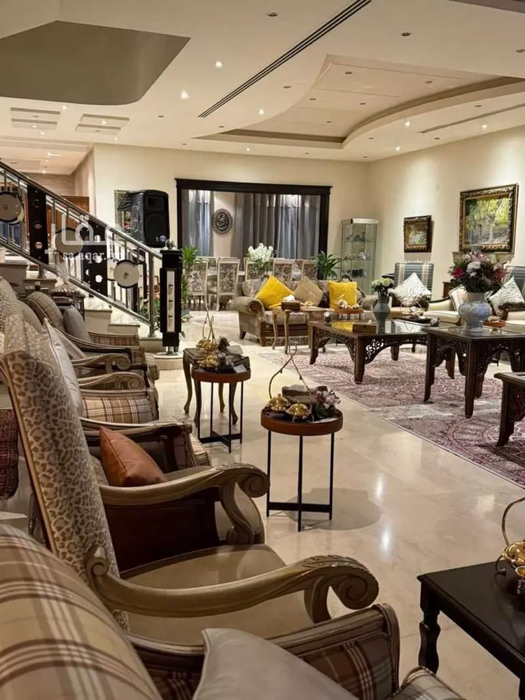 Villa for Sale in Riyadh Ar Rabie صورة 5