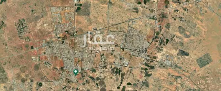 أرض للبيع في حي زبيدة, مدينة رياض الخبراء, منطقة القصيم صورة 3