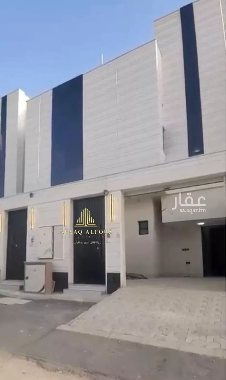 دور للإيجار في شارع الشريشي, حي عكاظ, مدينة الرياض, منطقة الرياض