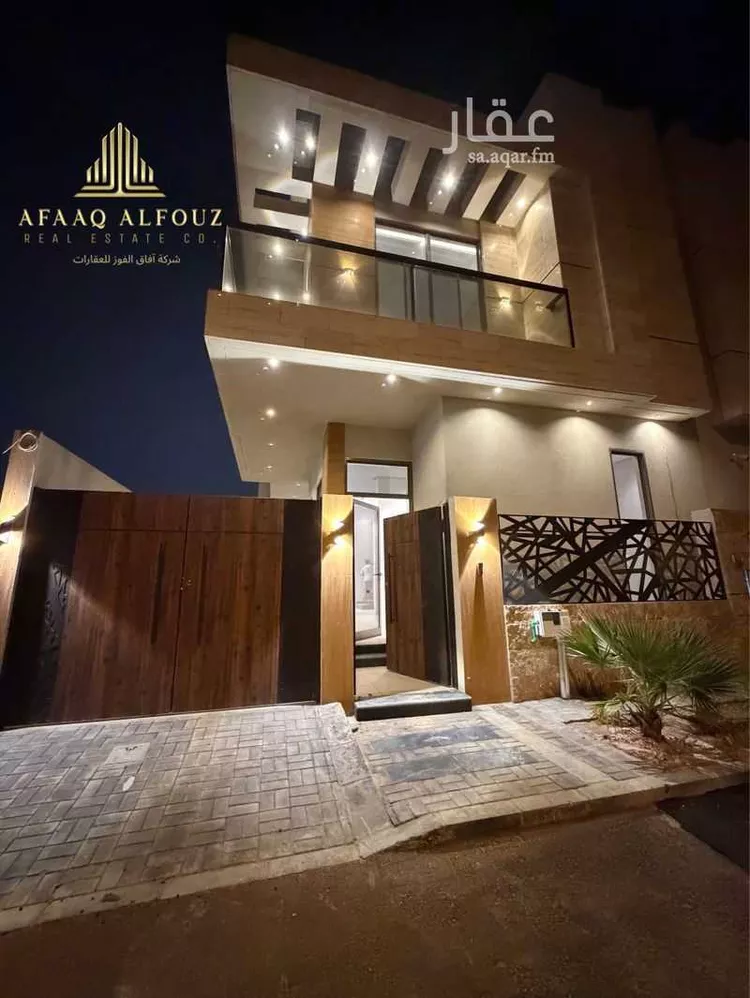 Villa for Rent in Riyadh Al Mahdiyah