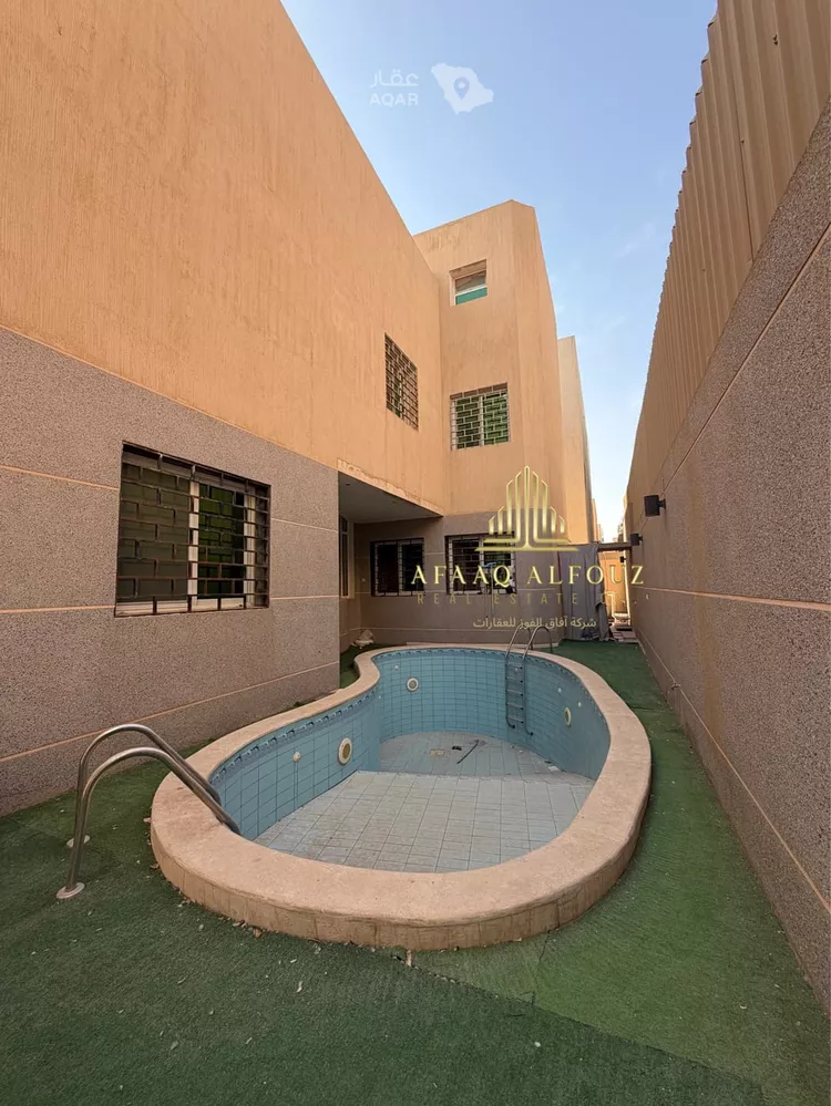 فيلا للبيع في شارع الحديثة, حي قرطبة, مدينة الرياض, منطقة الرياض 6