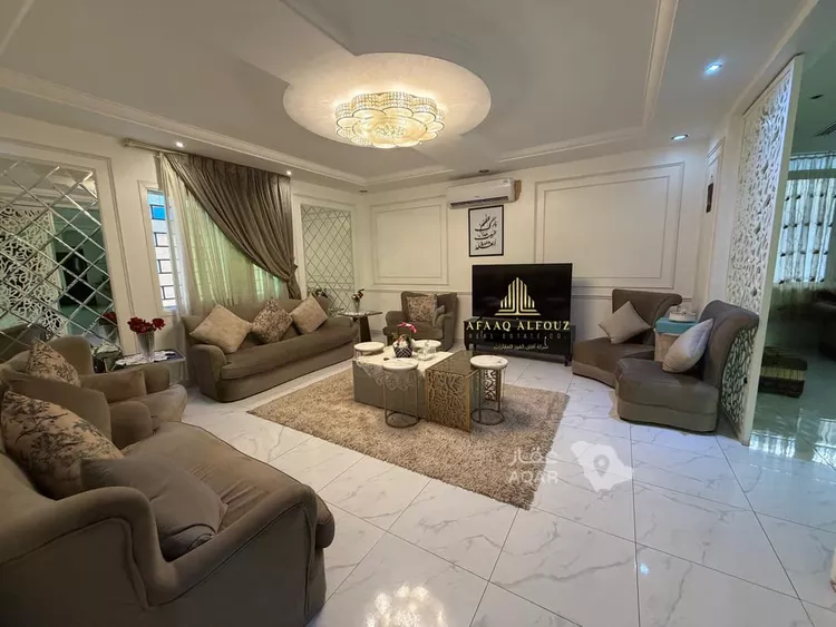 فيلا للبيع في شارع الحديثة, حي قرطبة, مدينة الرياض, منطقة الرياض 7