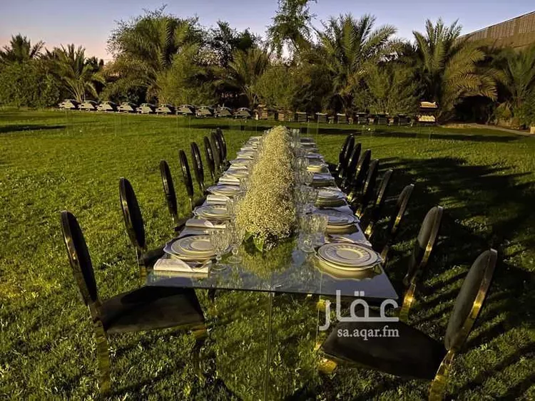 Rest House for Sale in Ad Diriyah Ad Diriyah Al Jadidah صورة 2