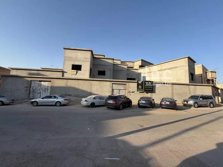 Villa for Sale in Riyadh Tuwaiq