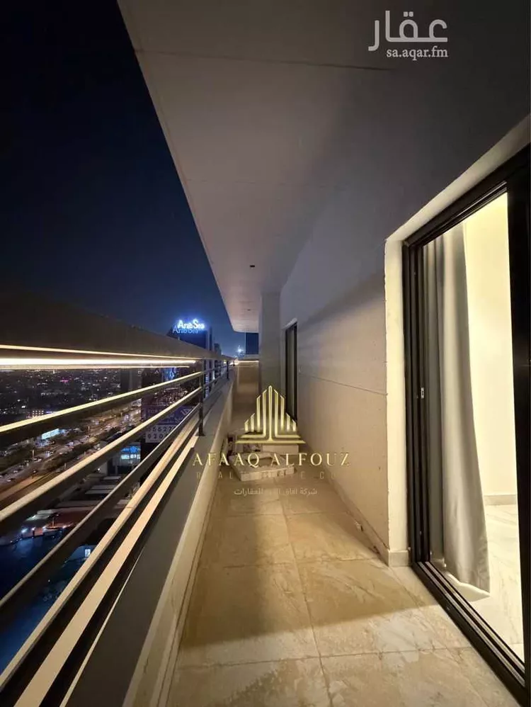 شقة للإيجار في شارع رقم 28, حي الصحافة, مدينة الرياض, منطقة الرياض صورة 4