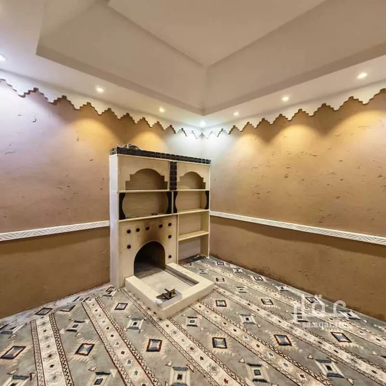 Floor for Rent in Riyadh Dahiat Namar صورة 3