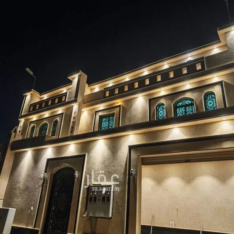 Floor for Rent in Riyadh Dahiat Namar