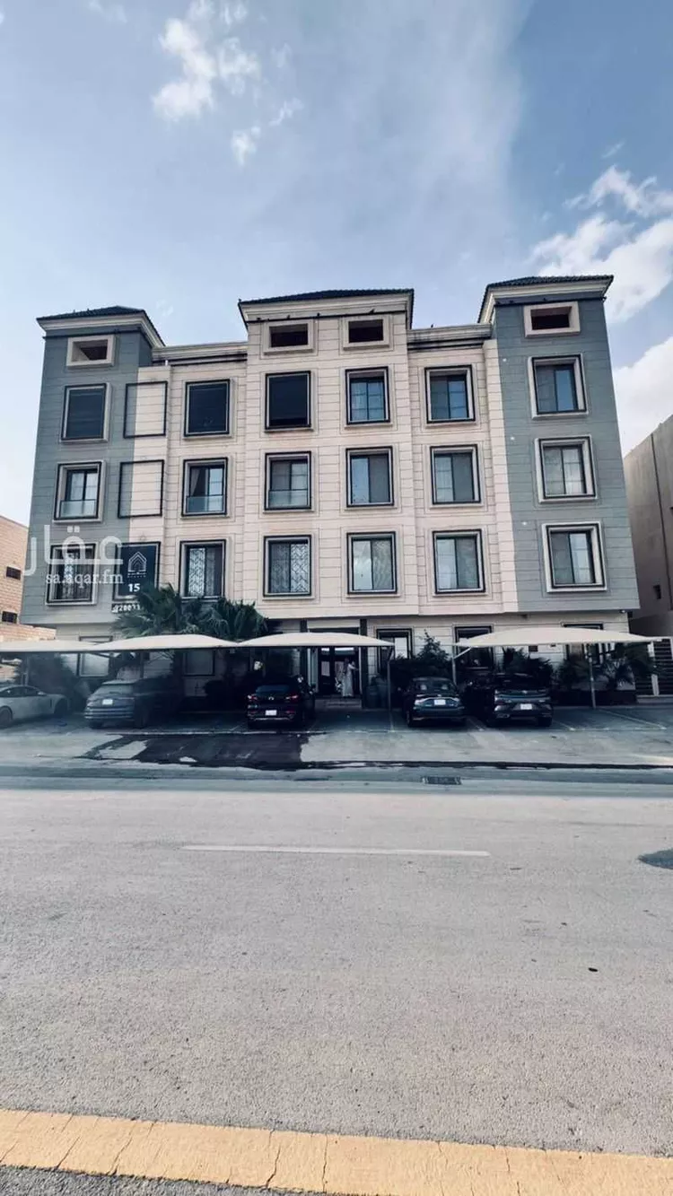 شقة للإيجار في حي حطين ، الرياض ، منطقة الرياض