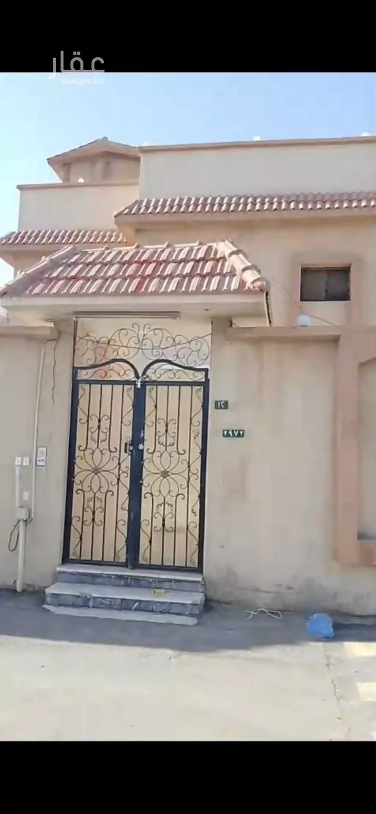 Villa for Sale in Riyadh Badr