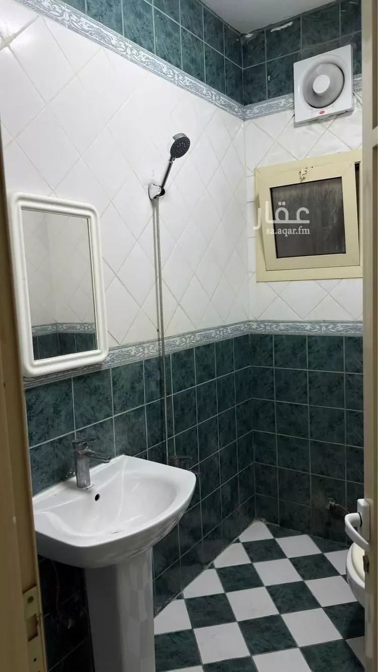 شقة للإيجار في شارع القدس ، حي عبدالله فؤاد ، الدمام ، الدمام صورة 2