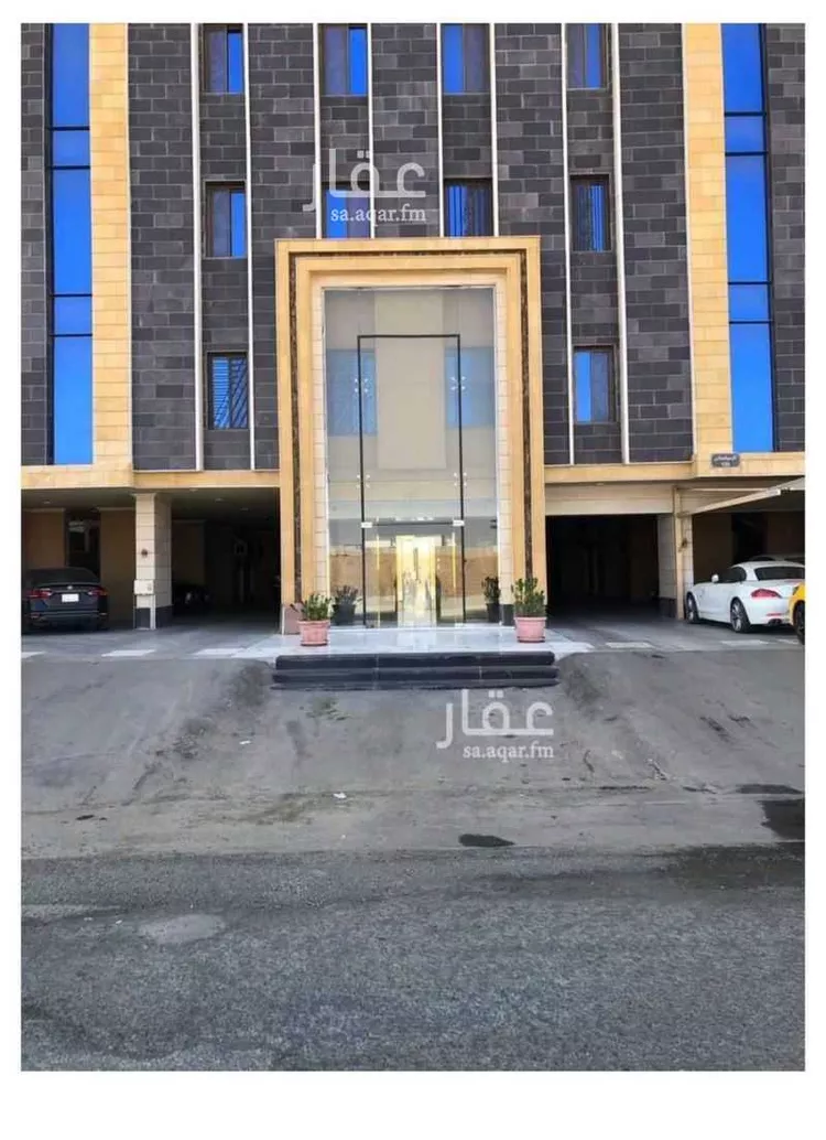 شقة للإيجار في شارع يزيد بن الحارث الخزرجي(رضي الله عنه) ، حي المنار ، جدة ، جدة صورة 3