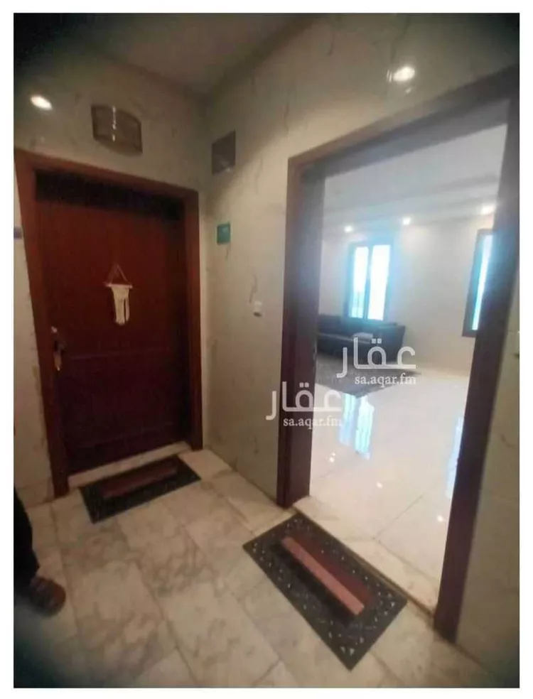 شقة للإيجار في شارع يزيد بن الحارث الخزرجي(رضي الله عنه) ، حي المنار ، جدة ، جدة صورة 2
