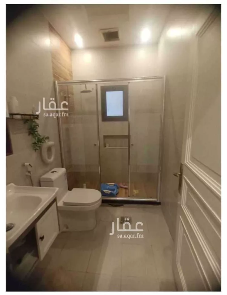 شقة للإيجار في شارع يزيد بن الحارث الخزرجي(رضي الله عنه) ، حي المنار ، جدة ، جدة صورة 4