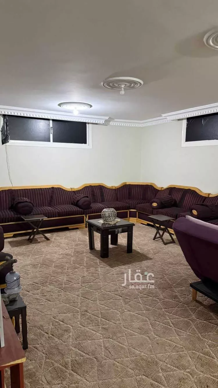 دور للإيجار في حي أم العراد ، الطائف ، الطائف صورة 3