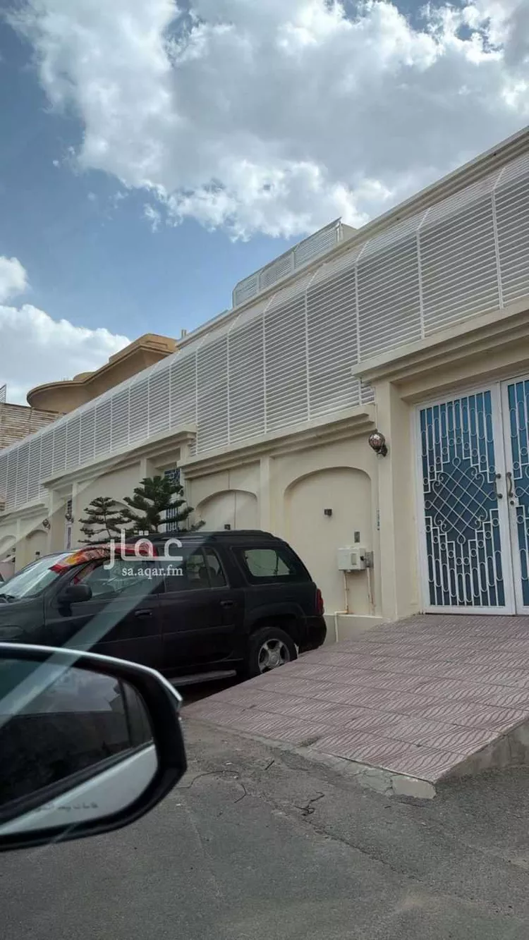 دور للإيجار في حي أم العراد ، الطائف ، الطائف صورة 4