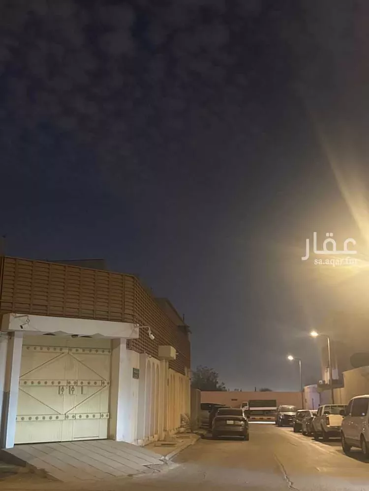 فيلا للبيع في شارع عبدالرحمن بن أحمد ، حي الروابي ، الرياض ، منطقة الرياض صورة 2