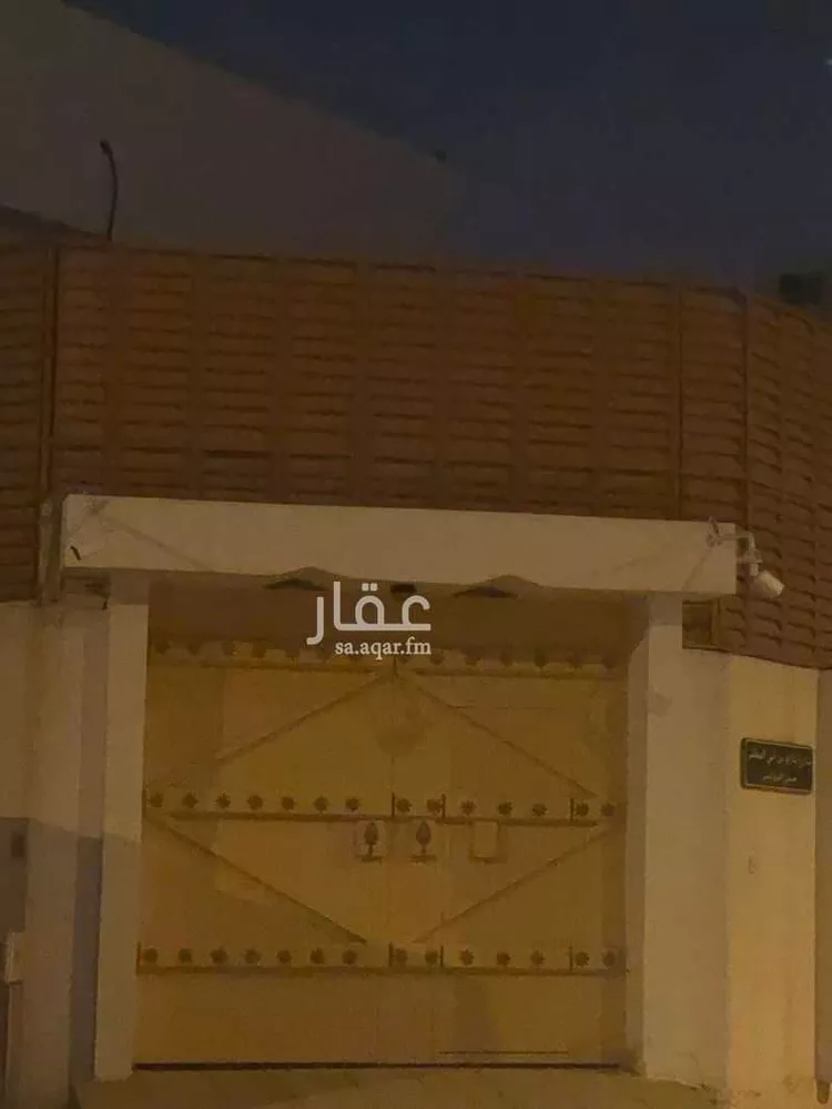فيلا للبيع في شارع عبدالرحمن بن أحمد ، حي الروابي ، الرياض ، منطقة الرياض صورة 3
