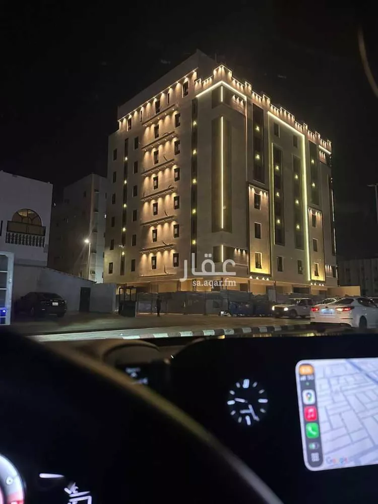 Apartment for Sale in Jeddah Ar Rabwah