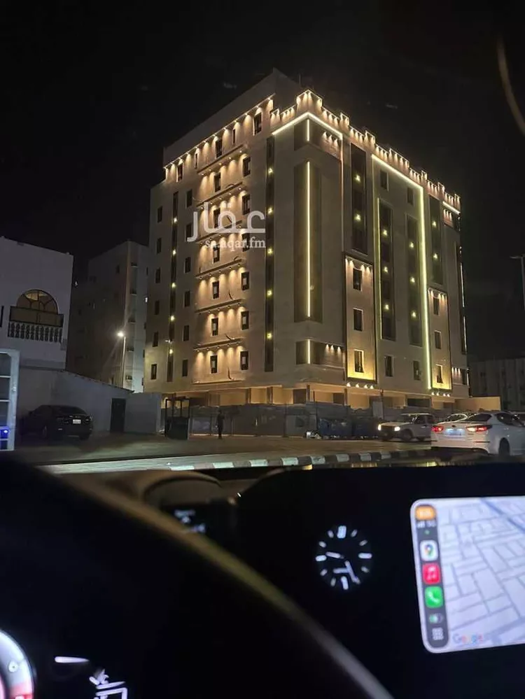 شقة للإيجار في شارع سهيل بن صخر, حي الربوة, مدينة جدة, منطقة مكة المكرمة