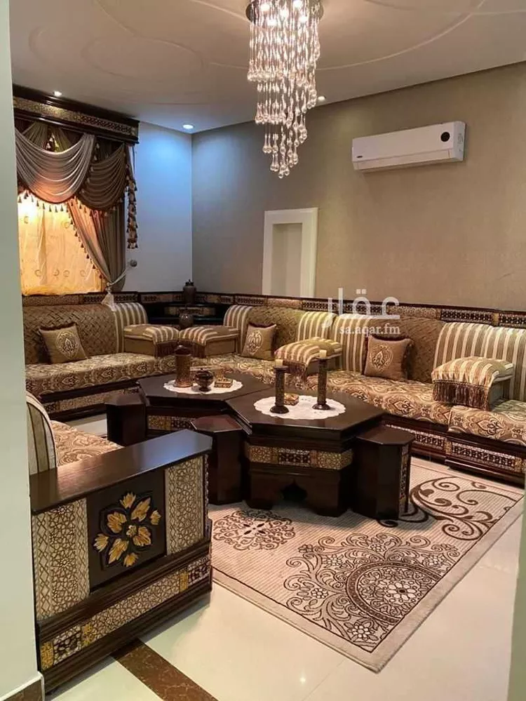 Villa for Sale in Taif Al Wesam 13
