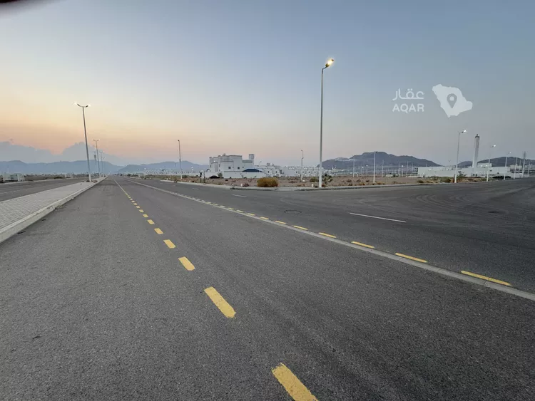 Land for Sale in Taif Al Faisaliah