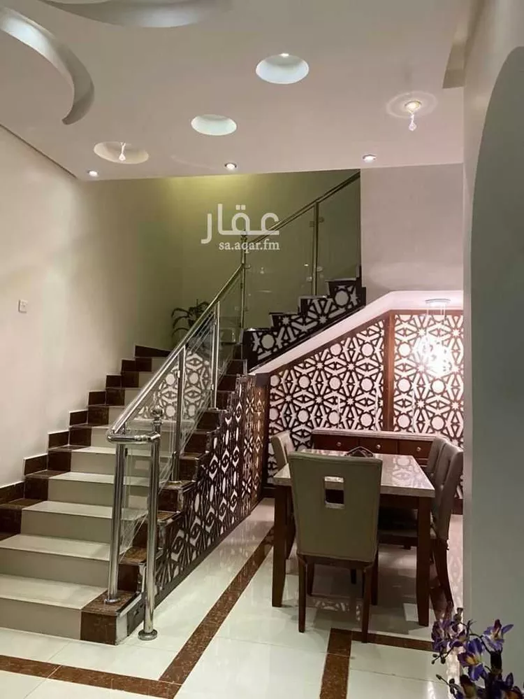 فيلا للبيع في شارع جميلة بنت اوس المرية, حي الأخباب, مدينة الطائف, منطقة مكة المكرمة صورة 5