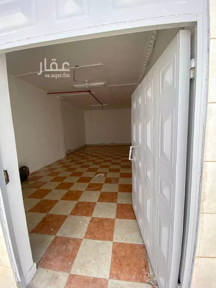 مستودع للإيجار في شارع ابن نصر, حي الشرفية, مدينة الطائف, منطقة مكة المكرمة صورة 2