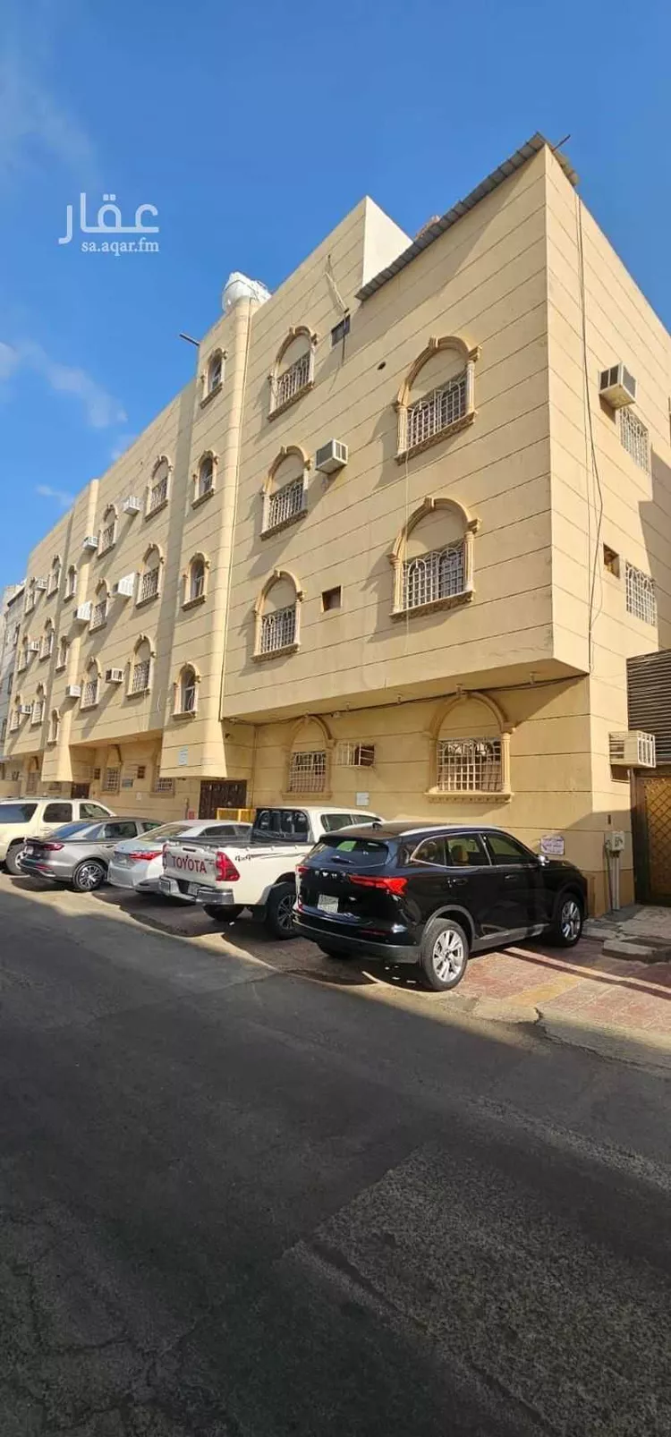 شقة للبيع في شارع ابو جعفر القرشي, حي القيم الأعلى, مدينة الطائف, منطقة مكة المكرمة