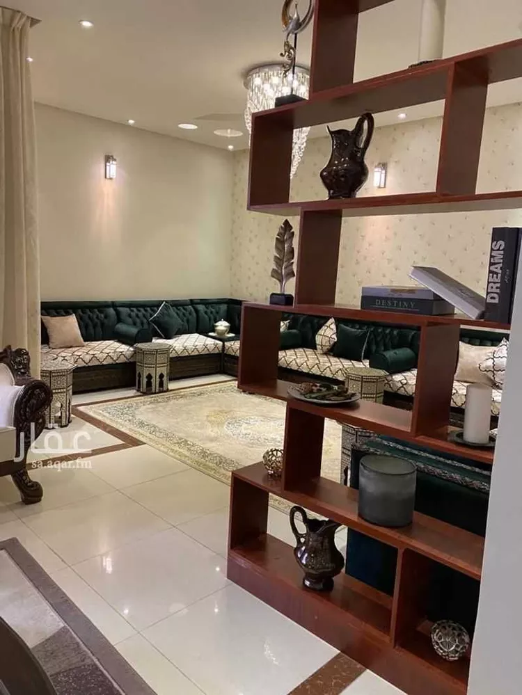 Villa for Sale in Taif Al Wesam 6