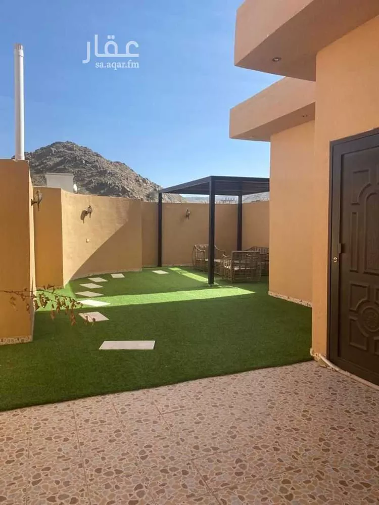 Villa for Sale in Taif Al Wesam 11