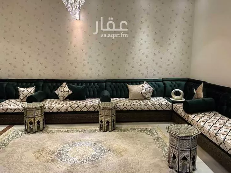 Villa for Sale in Taif Al Wesam 10